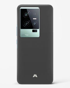 Gray in Absentia Hard Case Phone Cover (Vivo)