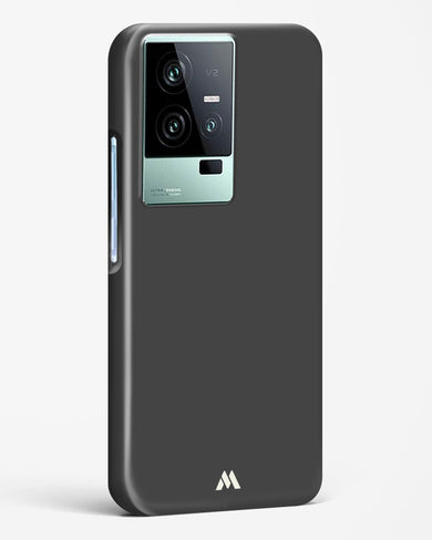 Gray in Absentia Hard Case Phone Cover (Vivo)