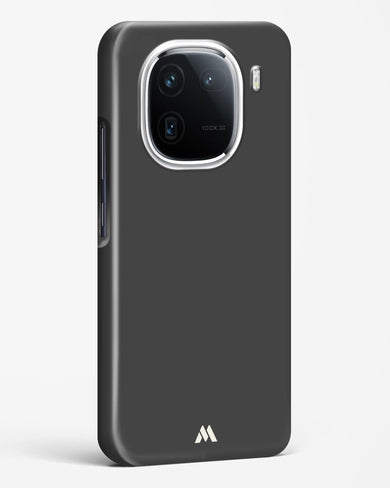 Gray in Absentia Hard Case Phone Cover (Vivo)