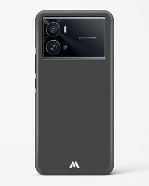 Gray in Absentia Hard Case Phone Cover (Vivo)