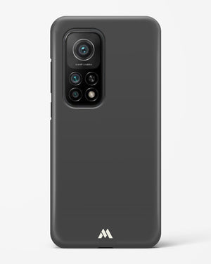 Gray in Absentia Hard Case Phone Cover (Xiaomi)