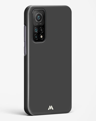 Gray in Absentia Hard Case Phone Cover (Xiaomi)