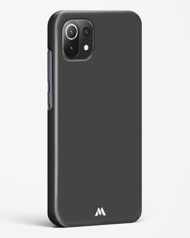 Gray in Absentia Hard Case Phone Cover (Xiaomi)