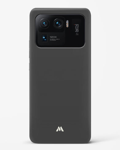 Gray in Absentia Hard Case Phone Cover (Xiaomi)