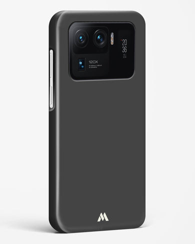 Gray in Absentia Hard Case Phone Cover (Xiaomi)