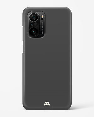 Gray in Absentia Hard Case Phone Cover (Xiaomi)