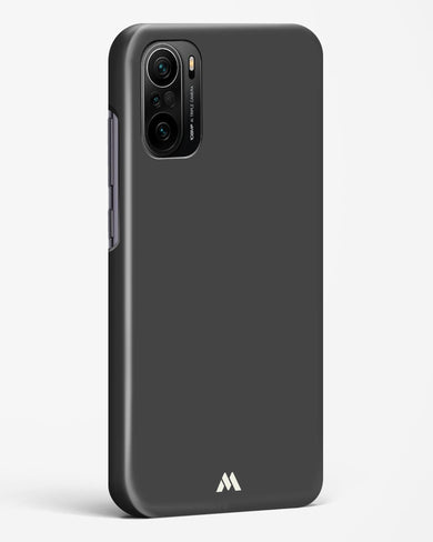 Gray in Absentia Hard Case Phone Cover (Xiaomi)