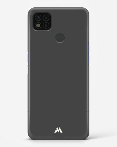 Gray in Absentia Hard Case Phone Cover (Xiaomi)