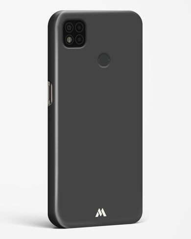 Gray in Absentia Hard Case Phone Cover (Xiaomi)