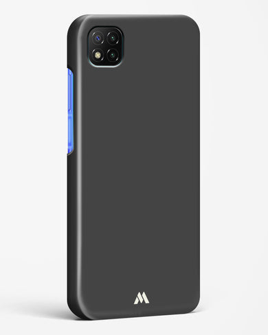 Gray in Absentia Hard Case Phone Cover (Xiaomi)