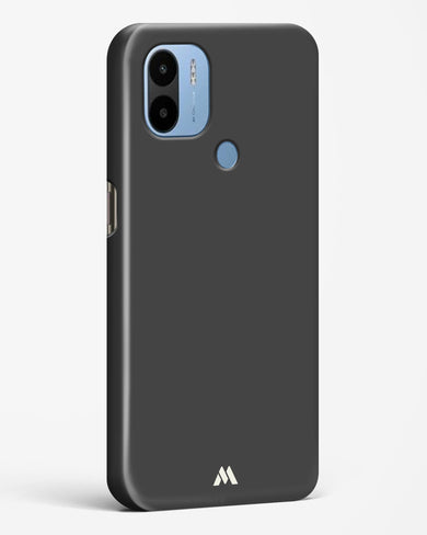 Gray in Absentia Hard Case Phone Cover (Xiaomi)