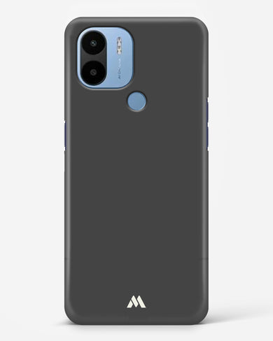 Gray in Absentia Hard Case Phone Cover (Xiaomi)