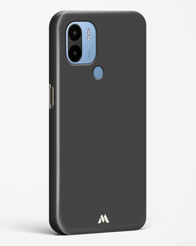 Gray in Absentia Hard Case Phone Cover (Xiaomi)