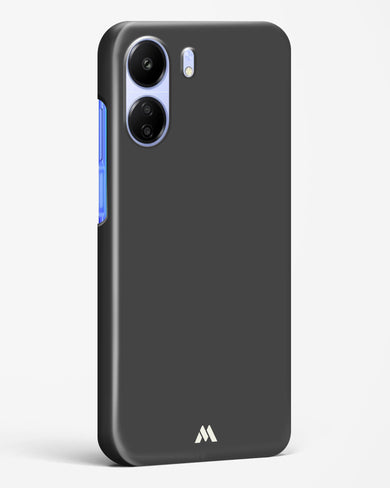 Gray in Absentia Hard Case Phone Cover (Xiaomi)