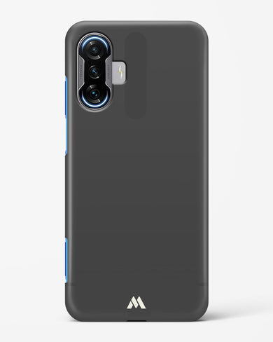 Gray in Absentia Hard Case Phone Cover (Xiaomi)