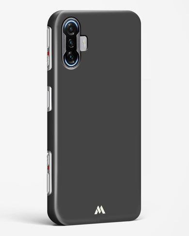 Gray in Absentia Hard Case Phone Cover (Xiaomi)