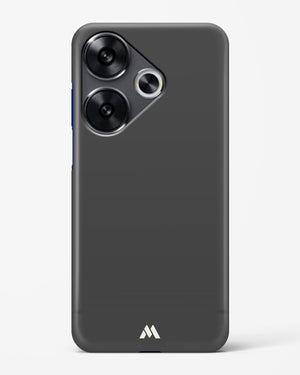 Gray in Absentia Hard Case Phone Cover (Xiaomi)