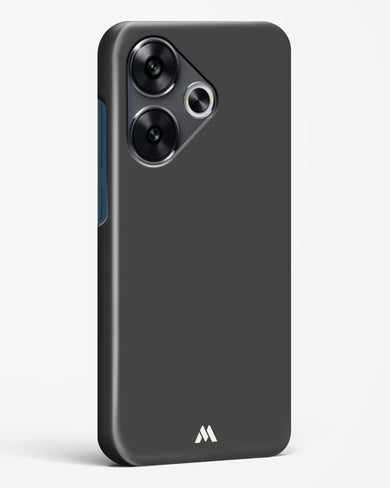 Gray in Absentia Hard Case Phone Cover (Xiaomi)