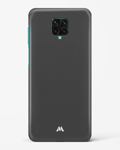 Gray in Absentia Hard Case Phone Cover (Xiaomi)