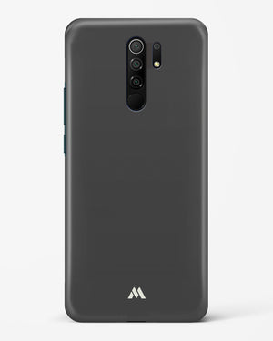 Gray in Absentia Hard Case Phone Cover (Xiaomi)