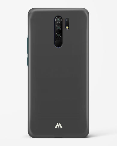 Gray in Absentia Hard Case Phone Cover (Xiaomi)