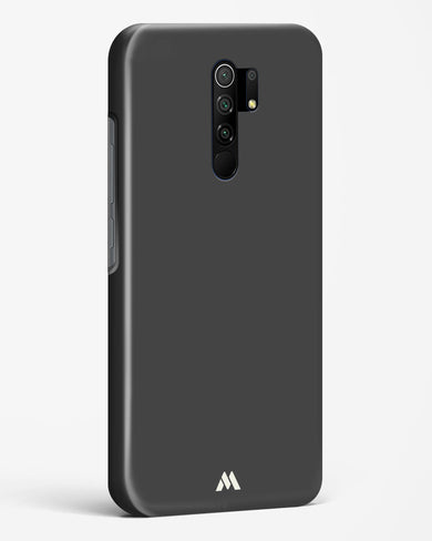 Gray in Absentia Hard Case Phone Cover (Xiaomi)