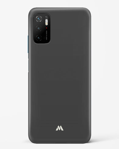 Gray in Absentia Hard Case Phone Cover (Xiaomi)