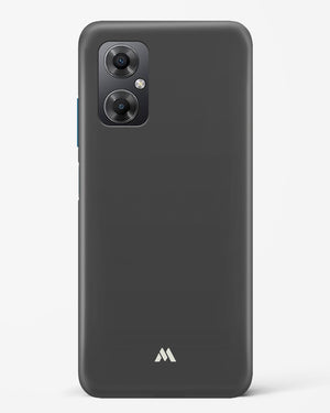 Gray in Absentia Hard Case Phone Cover (Xiaomi)