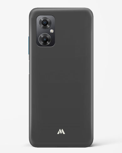 Gray in Absentia Hard Case Phone Cover (Xiaomi)