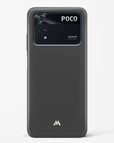 Gray in Absentia Hard Case Phone Cover (Xiaomi)