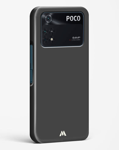 Gray in Absentia Hard Case Phone Cover (Xiaomi)