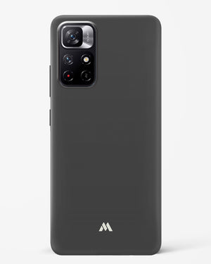 Gray in Absentia Hard Case Phone Cover (Xiaomi)