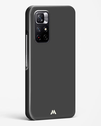 Gray in Absentia Hard Case Phone Cover (Xiaomi)