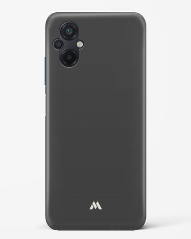 Gray in Absentia Hard Case Phone Cover (Xiaomi)