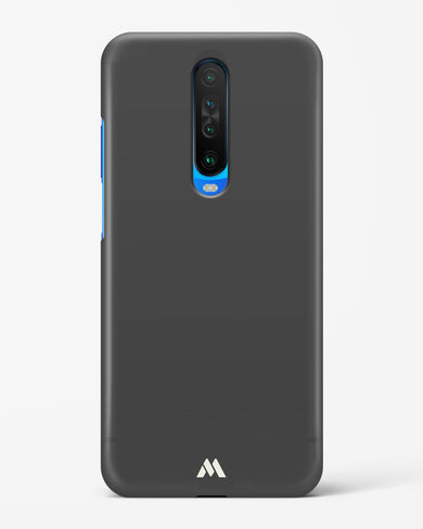 Gray in Absentia Hard Case Phone Cover (Xiaomi)