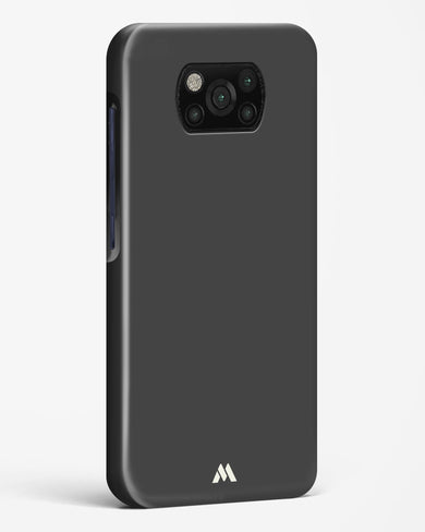 Gray in Absentia Hard Case Phone Cover (Xiaomi)