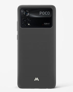 Gray in Absentia Hard Case Phone Cover (Xiaomi)