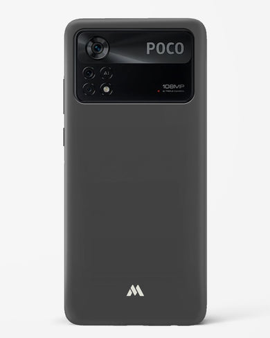 Gray in Absentia Hard Case Phone Cover (Xiaomi)