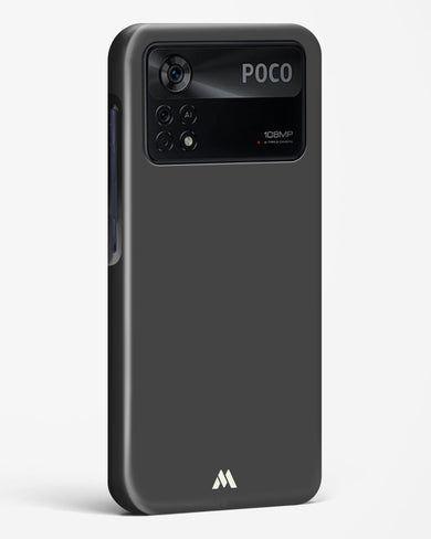 Gray in Absentia Hard Case Phone Cover (Xiaomi)