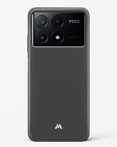 Gray in Absentia Hard Case Phone Cover (Xiaomi)