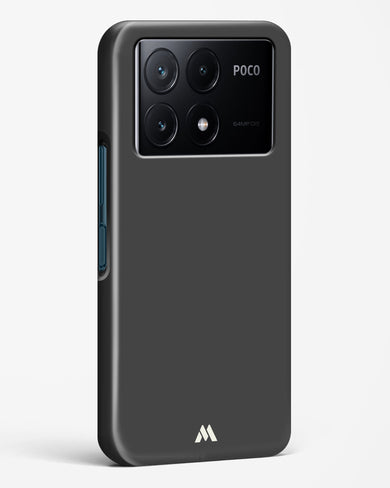 Gray in Absentia Hard Case Phone Cover (Xiaomi)