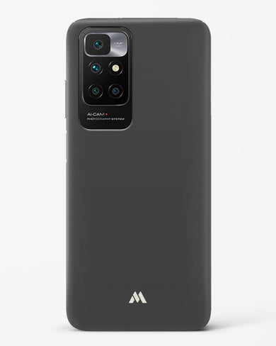 Gray in Absentia Hard Case Phone Cover (Xiaomi)