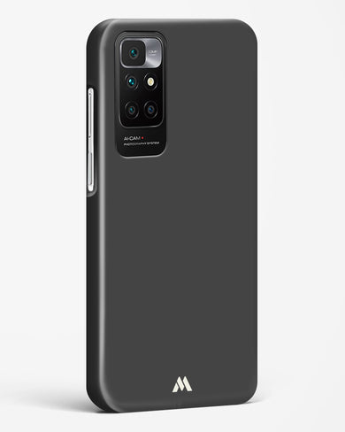 Gray in Absentia Hard Case Phone Cover (Xiaomi)