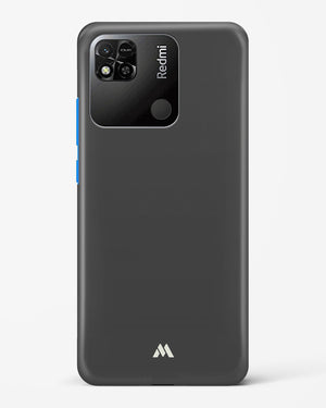 Gray in Absentia Hard Case Phone Cover (Xiaomi)