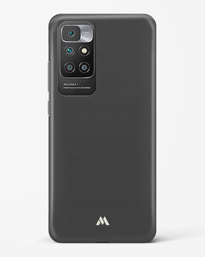 Gray in Absentia Hard Case Phone Cover (Xiaomi)