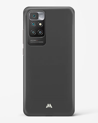 Gray in Absentia Hard Case Phone Cover (Xiaomi)