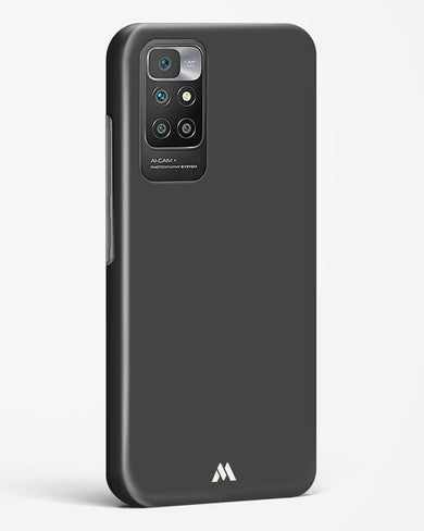 Gray in Absentia Hard Case Phone Cover (Xiaomi)