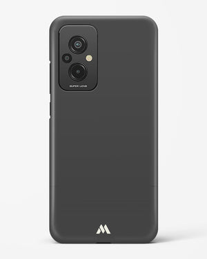 Gray in Absentia Hard Case Phone Cover (Xiaomi)