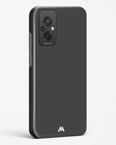 Gray in Absentia Hard Case Phone Cover (Xiaomi)