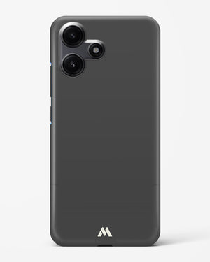 Gray in Absentia Hard Case Phone Cover (Xiaomi)